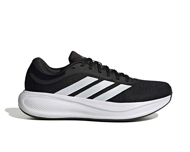 ADIDAS RESPONSE RUNNER 2 Erkek Koşu Ayakkabısı KJ1736 Siyah