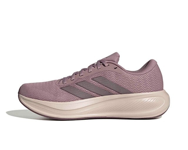 ADIDAS RESPONSE RUNNER 2 Kadın Koşu Ayakkabısı KK4302 Mor