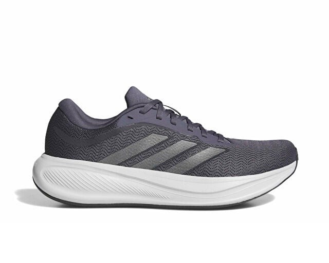 ADIDAS RESPONSE RUNNER 2 Unisex Koşu Ayakkabısı KK4297 Gri
