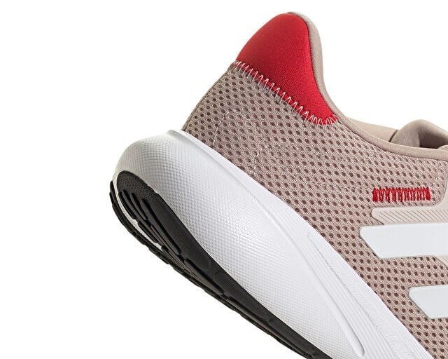 ADIDAS RESPONSE RUNNER U Erkek Koşu Ayakkabısı JQ2545 Krem