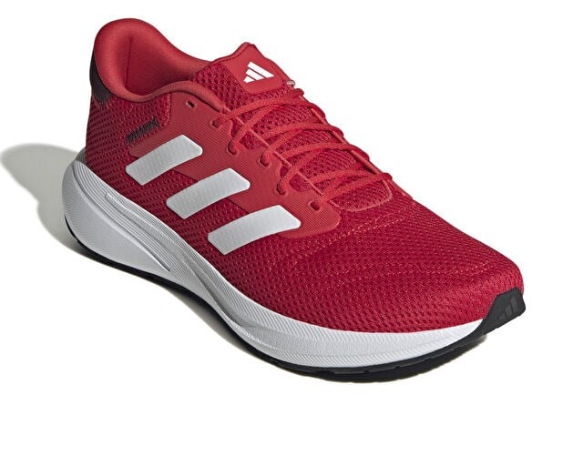 ADIDAS RESPONSE RUNNER U Erkek Koşu Ayakkabısı IH6108 Kırmızı