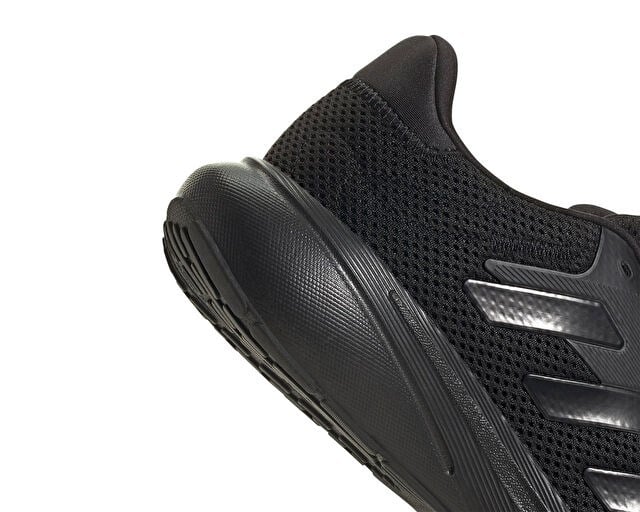 ADIDAS RESPONSE RUNNER U Erkek Koşu Ayakkabısı JR8058 Siyah