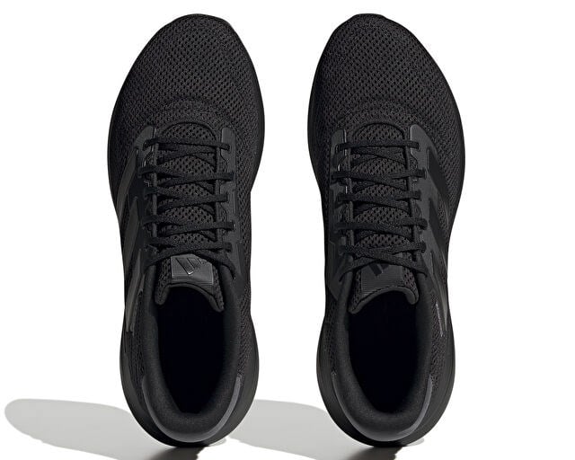 ADIDAS RESPONSE RUNNER U Erkek Koşu Ayakkabısı IG0736 Siyah