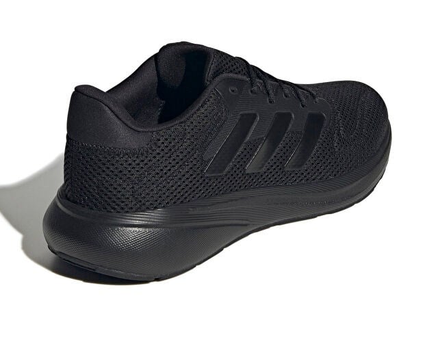 ADIDAS RESPONSE RUNNER U Erkek Koşu Ayakkabısı JR8058 Siyah