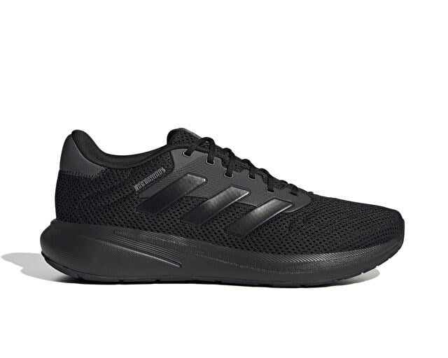 ADIDAS RESPONSE RUNNER U Erkek Koşu Ayakkabısı IG0736 Siyah