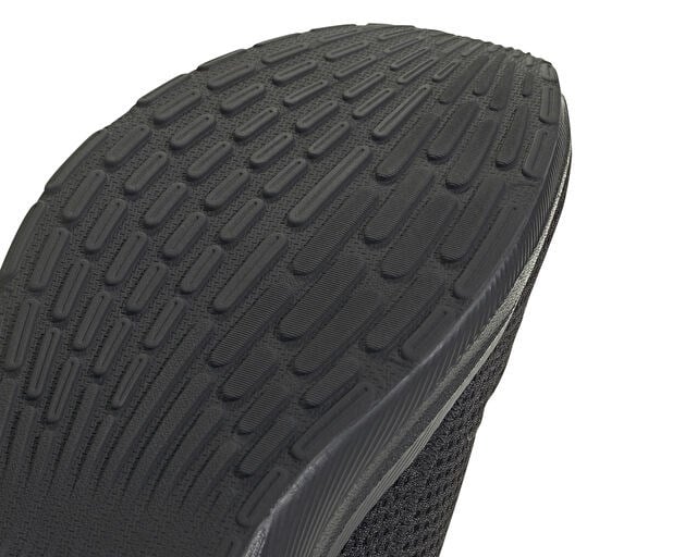 ADIDAS RESPONSE RUNNER U Erkek Koşu Ayakkabısı IG0736 Siyah