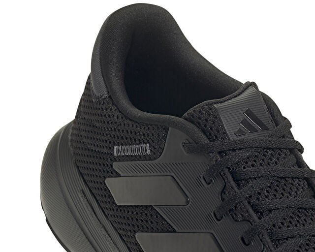 ADIDAS RESPONSE RUNNER U Erkek Koşu Ayakkabısı IG0736 Siyah