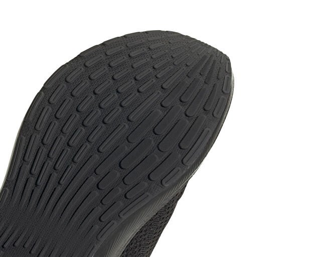ADIDAS RESPONSE RUNNER U Erkek Koşu Ayakkabısı JR8058 Siyah