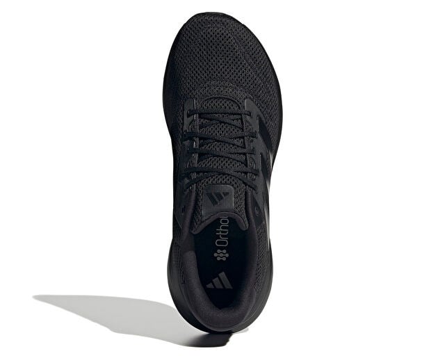 ADIDAS RESPONSE RUNNER U Erkek Koşu Ayakkabısı JR8058 Siyah