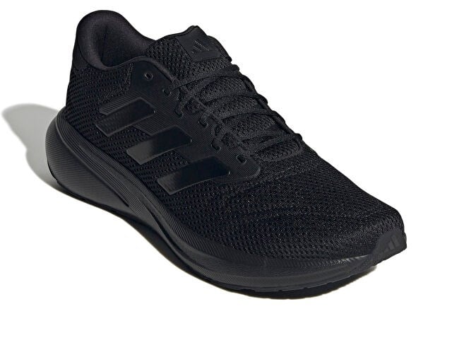 ADIDAS RESPONSE RUNNER U Erkek Koşu Ayakkabısı JR8058 Siyah