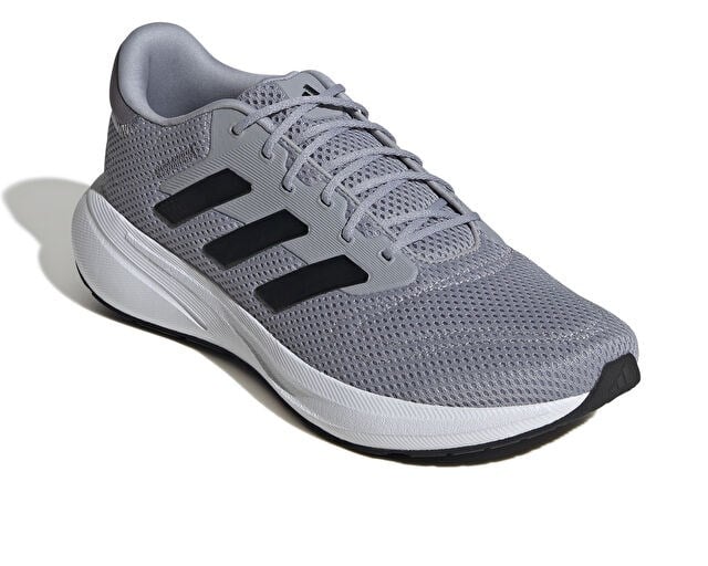 ADIDAS RESPONSE RUNNER U Unisex Koşu Ayakkabısı IH6102 Gri