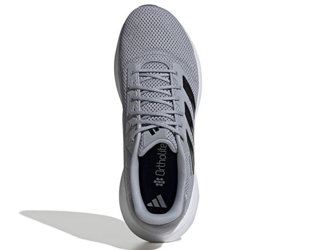 ADIDAS RESPONSE RUNNER U Unisex Koşu Ayakkabısı IH6102 Gri