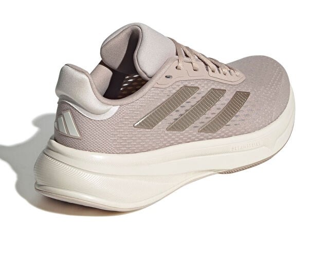 ADIDAS RESPONSE SUPER W Kadın Koşu Ayakkabısı JQ2520 Krem