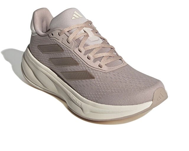 ADIDAS RESPONSE SUPER W Kadın Koşu Ayakkabısı JQ2520 Krem