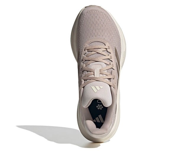 ADIDAS RESPONSE SUPER W Kadın Koşu Ayakkabısı JQ2520 Krem