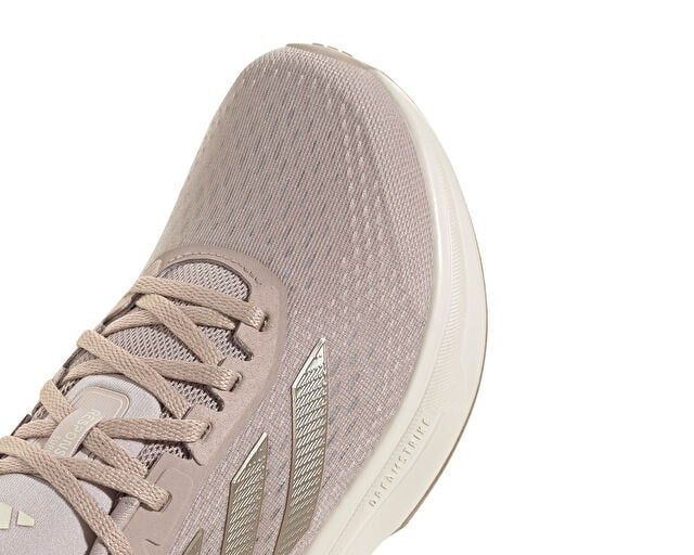 ADIDAS RESPONSE SUPER W Kadın Koşu Ayakkabısı JQ2520 Krem