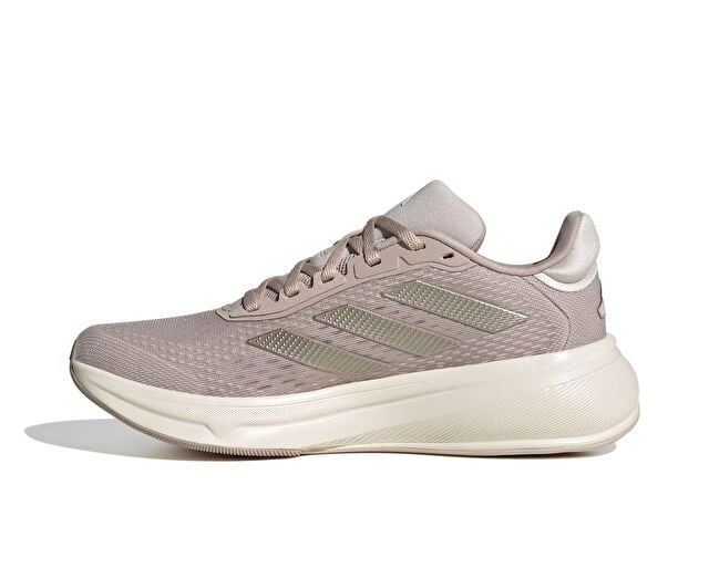 ADIDAS RESPONSE SUPER W Kadın Koşu Ayakkabısı JQ2520 Krem