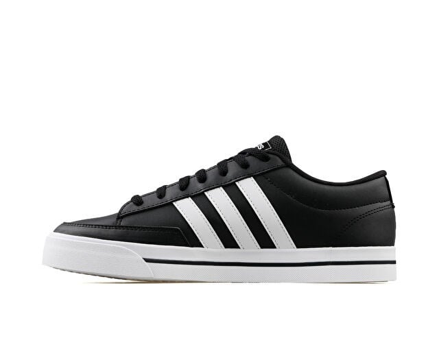 ADIDAS RETROVULC Erkek Günlük Ayakkabı GW8371 Siyah