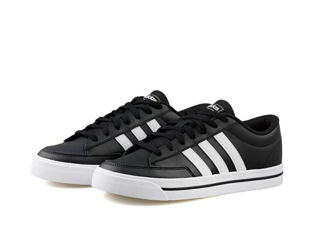 ADIDAS RETROVULC Erkek Günlük Ayakkabı GW8371 Siyah