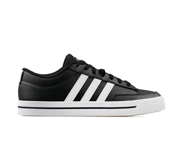 ADIDAS RETROVULC Erkek Günlük Ayakkabı GW8371 Siyah