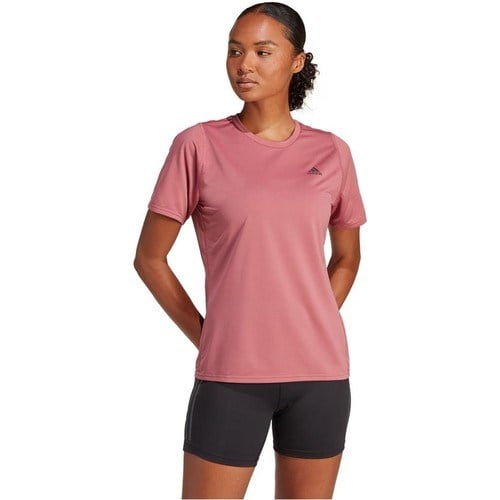 adidas RI 3B TEE Kadın T-shirt HR9887