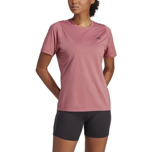 adidas RI 3B TEE Kadın T-shirt HR9887