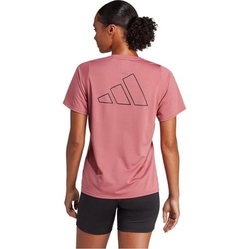 adidas RI 3B TEE Kadın T-shirt HR9887