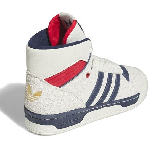 adidas Rivalry Hi Günlük Ayakkabı IG8831 Bej