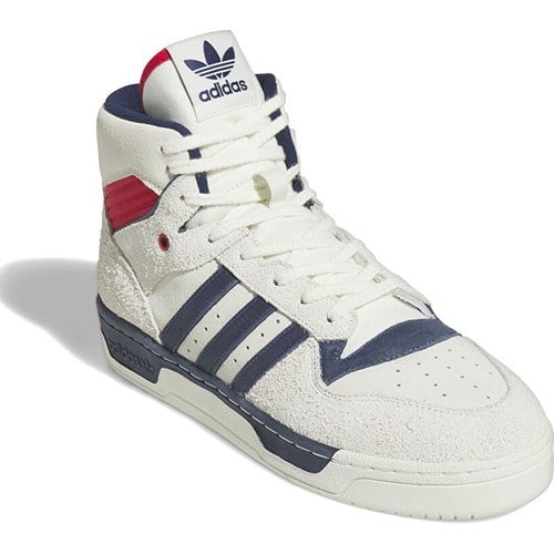 adidas Rivalry Hi Günlük Ayakkabı IG8831 Bej