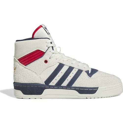 adidas Rivalry Hi Günlük Ayakkabı IG8831 Bej