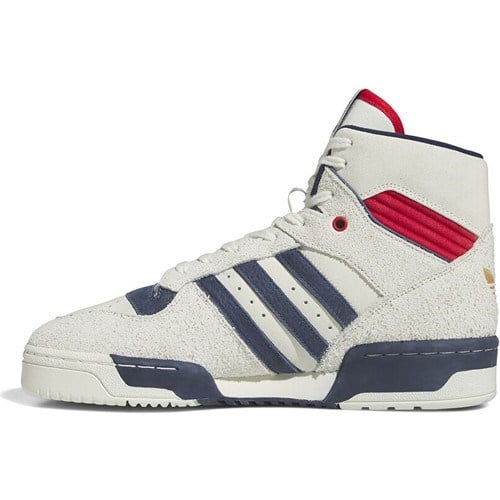 adidas Rivalry Hi Günlük Ayakkabı IG8831 Bej