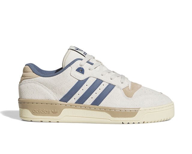 ADIDAS RIVALRY LOW Erkek Günlük Ayakkabı JH7961 Beyaz
