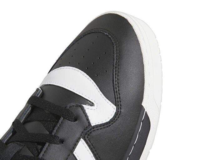 ADIDAS RIVALRY LOW Erkek Günlük Ayakkabı FZ6327 Siyah