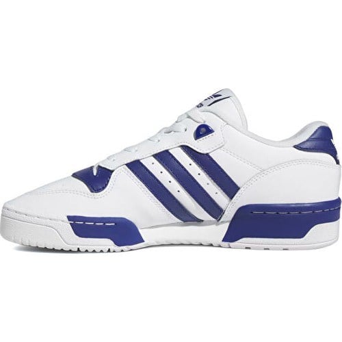Adidas Rivalry Low Erkek Günlük Ayakkabı GZ9794 Beyaz