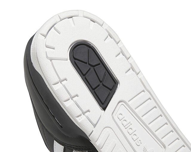 ADIDAS RIVALRY LOW Erkek Günlük Ayakkabı FZ6327 Siyah