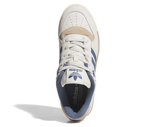 ADIDAS RIVALRY LOW Erkek Günlük Ayakkabı JH7961 Beyaz
