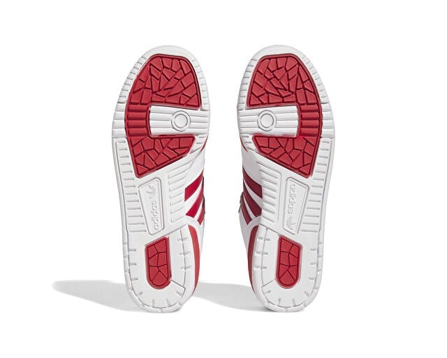ADIDAS RIVALRY LOW Erkek Günlük Ayakkabı GZ9793 Beyaz