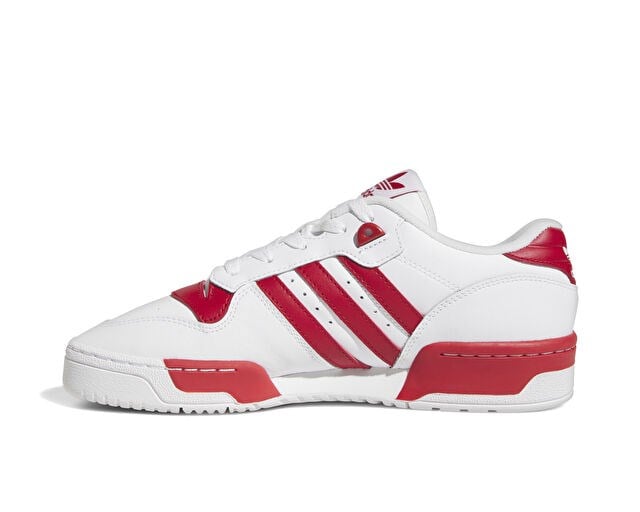 ADIDAS RIVALRY LOW Erkek Günlük Ayakkabı GZ9793 Beyaz