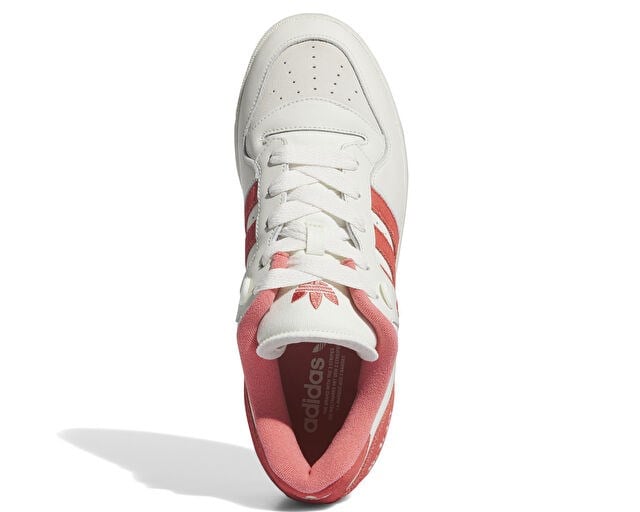 ADIDAS RIVALRY LOW Kadın Günlük Ayakkabı IF6252 Beyaz