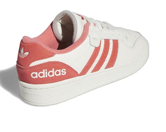 ADIDAS RIVALRY LOW Kadın Günlük Ayakkabı IF6252 Beyaz