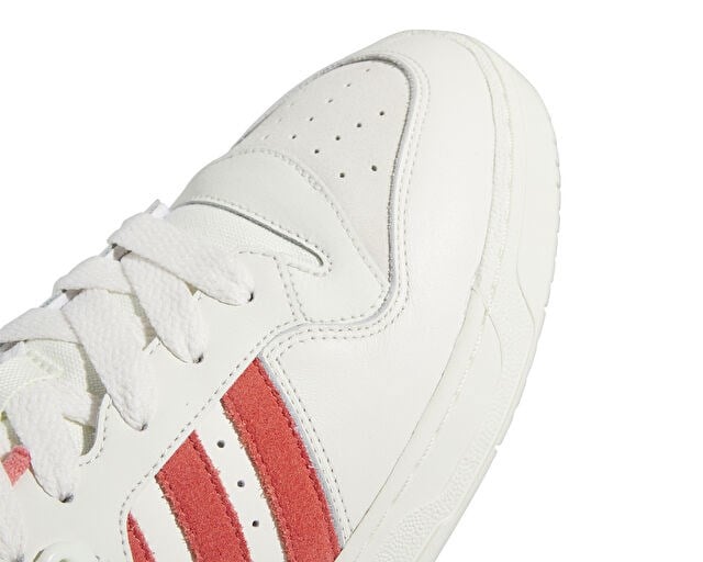 ADIDAS RIVALRY LOW Kadın Günlük Ayakkabı IF6252 Beyaz