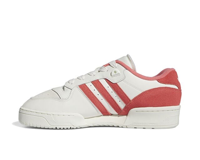 ADIDAS RIVALRY LOW Kadın Günlük Ayakkabı IF6252 Beyaz