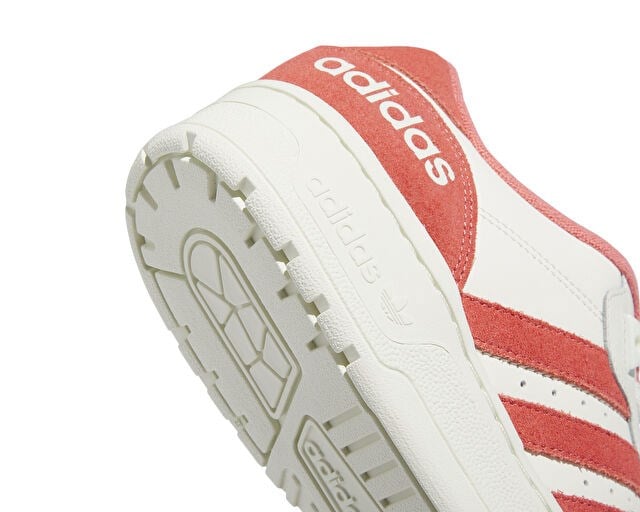 ADIDAS RIVALRY LOW Kadın Günlük Ayakkabı IF6252 Beyaz