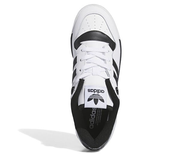 ADIDAS RIVALRY LOW Unisex Günlük Ayakkabı IG1474 Beyaz
