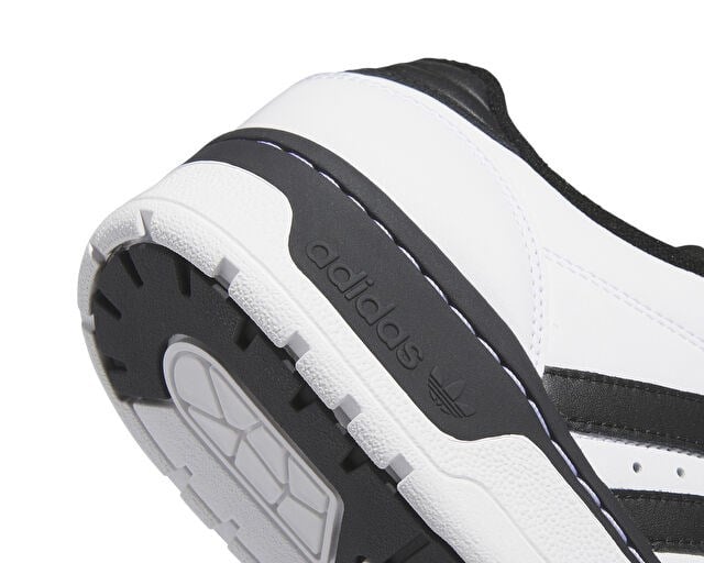 ADIDAS RIVALRY LOW Unisex Günlük Ayakkabı IG1474 Beyaz