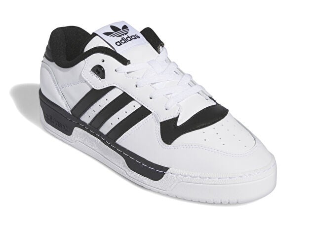 ADIDAS RIVALRY LOW Unisex Günlük Ayakkabı IG1474 Beyaz