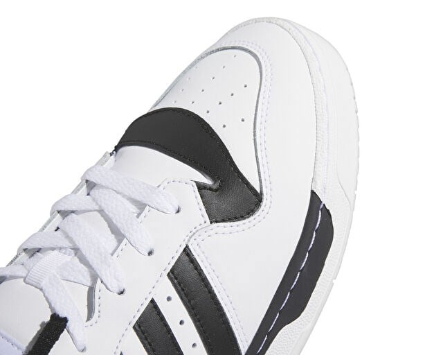 ADIDAS RIVALRY LOW Unisex Günlük Ayakkabı IG1474 Beyaz