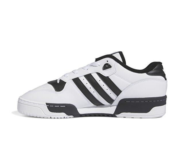 ADIDAS RIVALRY LOW Unisex Günlük Ayakkabı IG1474 Beyaz