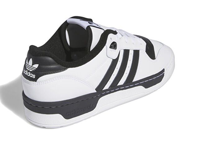ADIDAS RIVALRY LOW Unisex Günlük Ayakkabı IG1474 Beyaz