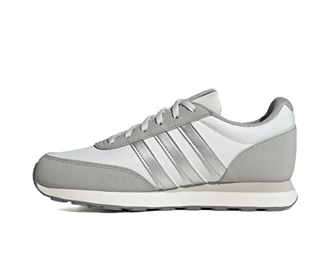 ADIDAS RUN 60S 3.0 Kadın Koşu Ayakkabısı ID1856 Gri